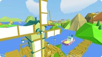 世界迷你米加游戏攻略