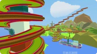 世界迷你米加玩法技巧