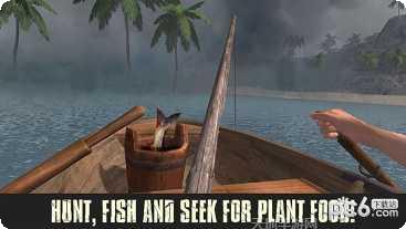 LostIslandSurvivalSimulator2资源获取方法