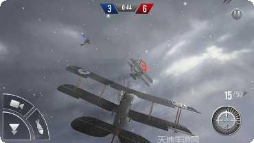 王牌学院愤怒的天空更新