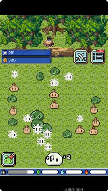 史莱姆实验室2怎么玩