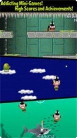 口袋上帝最新版本