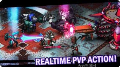 竞技场之王角色推荐