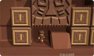 一个小冒险玩法介绍