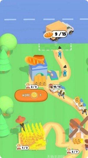 农场连接攻略大全