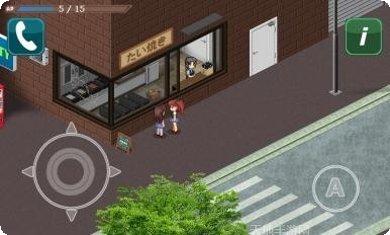 少女城镇装饰指南