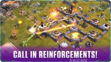 变形金刚4玩法攻略