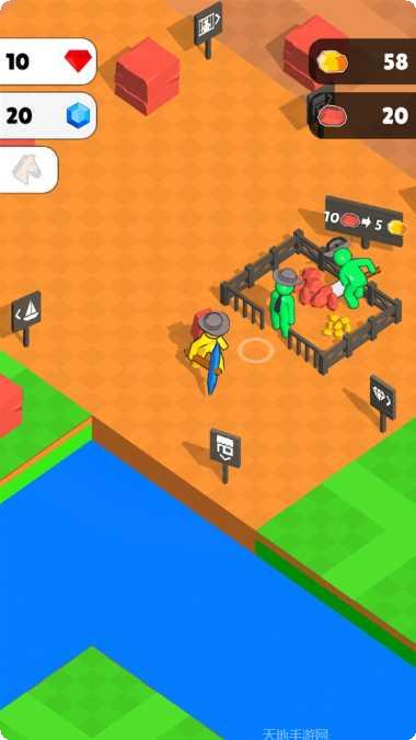 西部荒野骑士对决下载地址