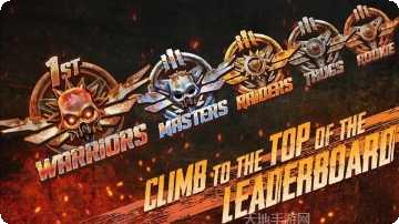 西部荒野骑士对决最新版本