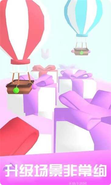 萌宠跳一跳游戏攻略