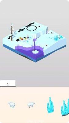 帝国大厦3D高清截图