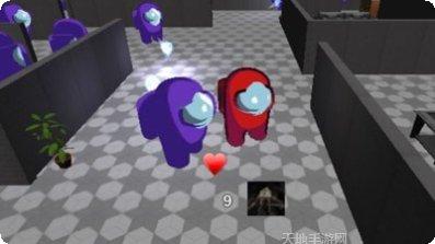 我们当中画画技巧