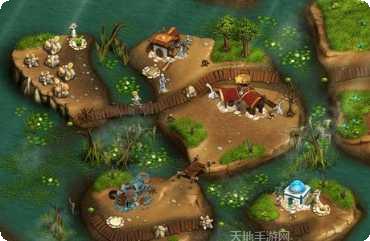 亚特兰蒂斯角色介绍