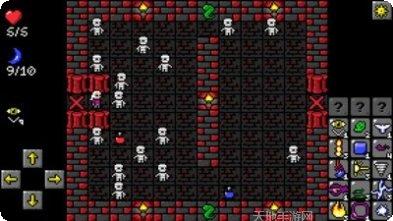 战斗法则角色推荐