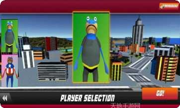 神奇城市青蛙模拟器下载