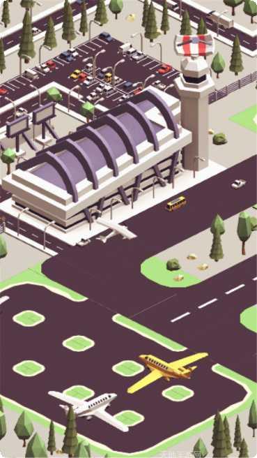 神奇城市青蛙模拟器攻略