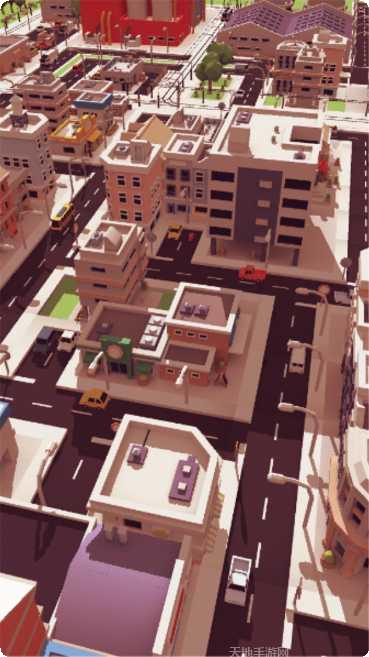 神奇城市青蛙模拟器最新版本