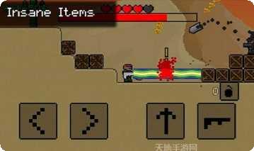 像素之梦游戏攻略