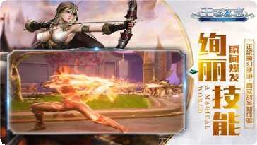 王冠意志技能搭配