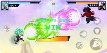 战士传奇角色介绍