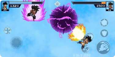 战士传奇副本挑战