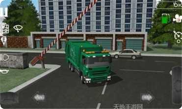 垃圾车游戏攻略分享