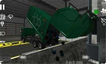 垃圾车游戏最新版本