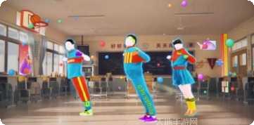 舞力全开青春在召唤更新日志