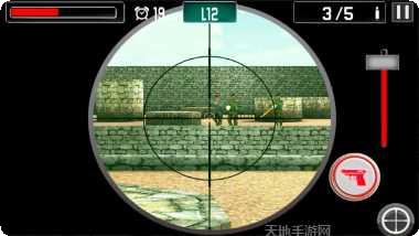 射击战争枪击游戏下载