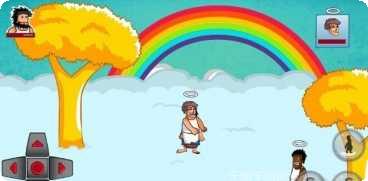 无敌流浪汉安卓版玩法