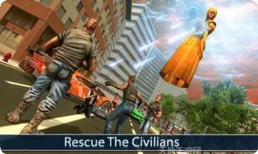 终极生存射击下载地址