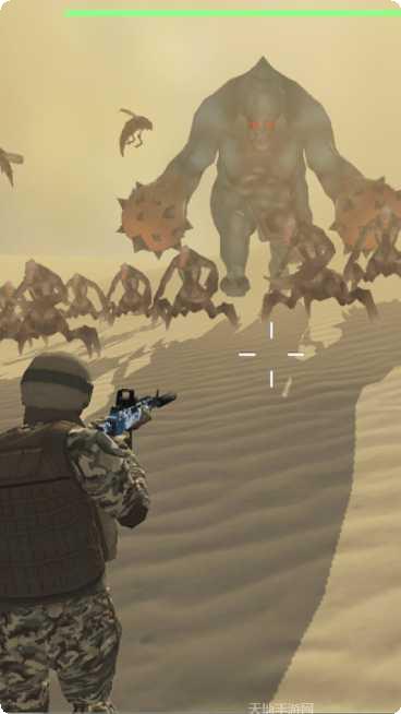 黑洞大作战之太空争锋攻略