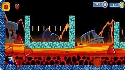 超级冒险跑攻略大全