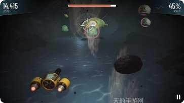 洞穴爆破技巧分享