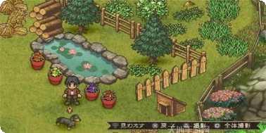 欢迎来到时间加速的岛屿最新版本