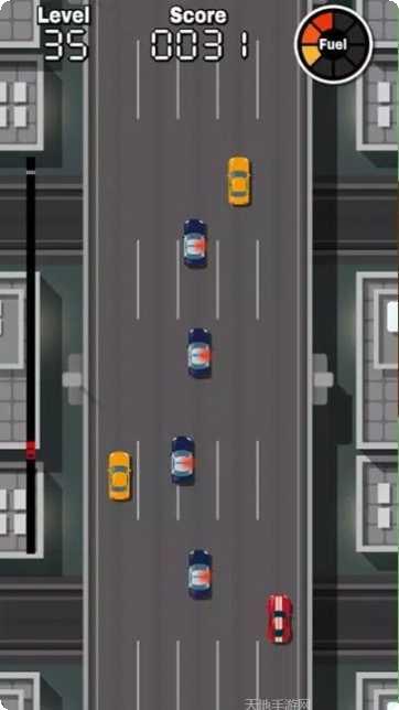 天天超能赛车下载