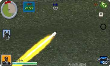 火线狙击手玩法介绍