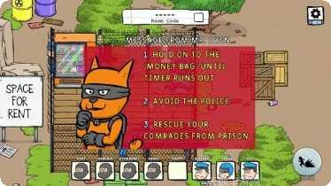 SENSIL中文版玩法介绍