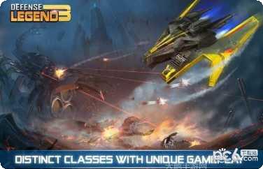 防御传奇X玩法解析