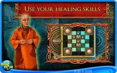 世界传奇3狼灵完整版玩法