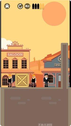 我箭法特牛技巧分享