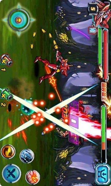 变形金刚4角色解锁