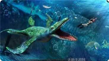 终极海洋模拟器玩法攻略