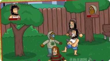 无敌流浪汉安卓版破解版