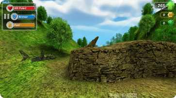 烈火战魂角色培养