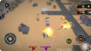 拖拉机工程车模拟器最新版本