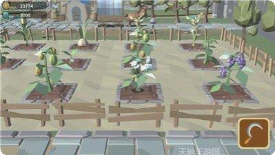 冒险者进化宠物养成