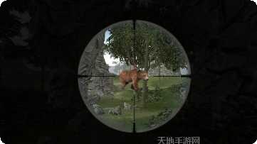 狩猎探险记攻略