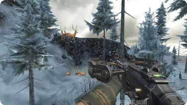 狩猎探险记下载