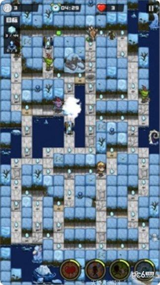 哥布林杀手地下城角色搭配